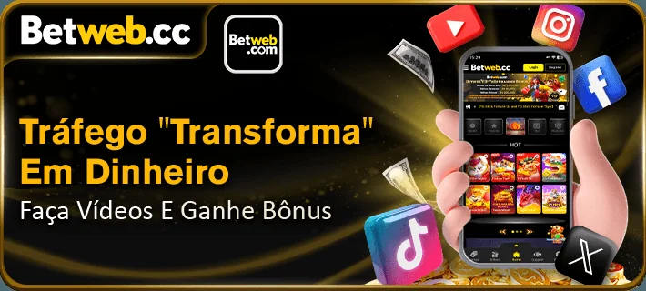 Cliente realizando saque pelo app betweb.com